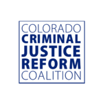 Colorado Criminal Justice Reform Coalition