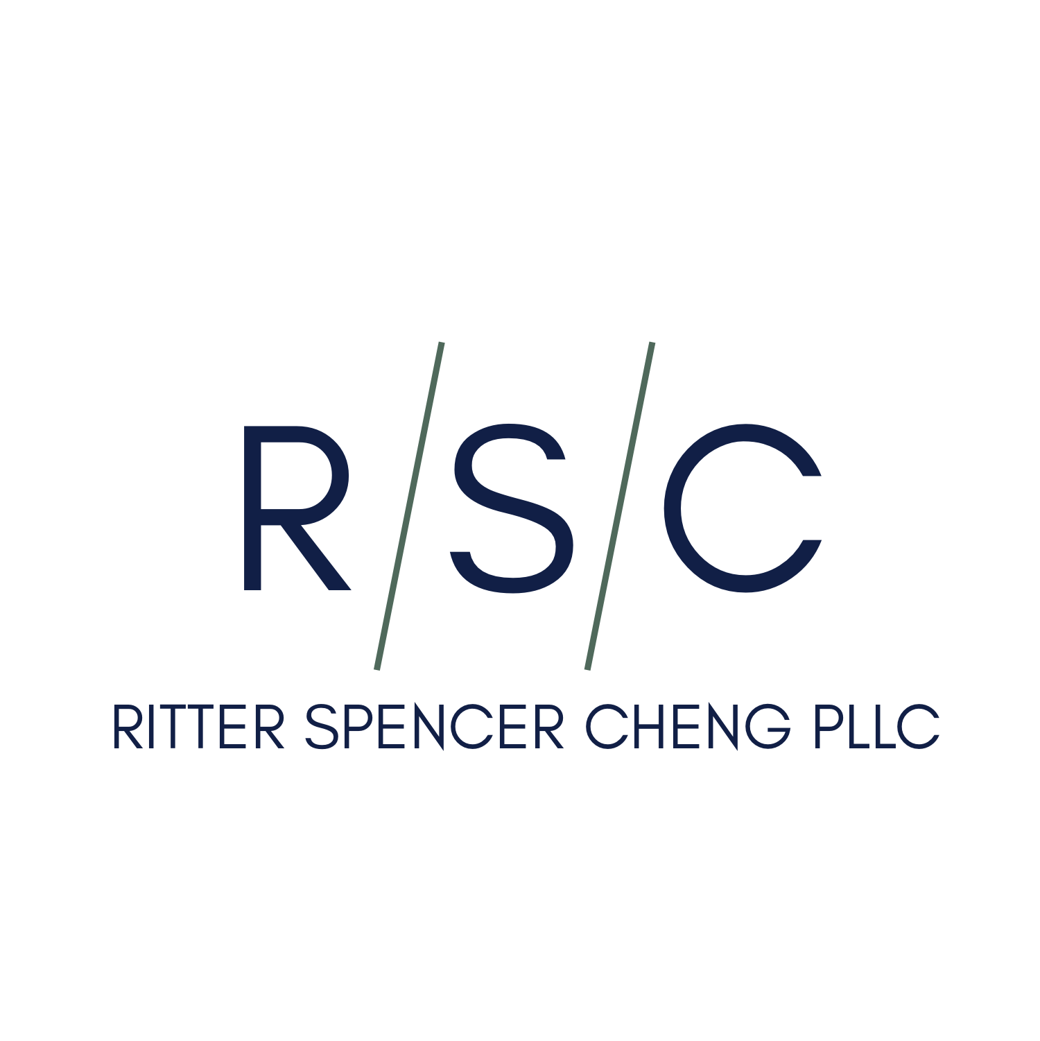 Ritter Spencer Cheng PLLC