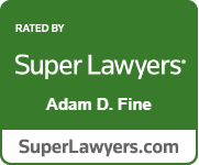 Adam Fine Top Corporate Cannabis Attorney Massachusetts Super Lawyers